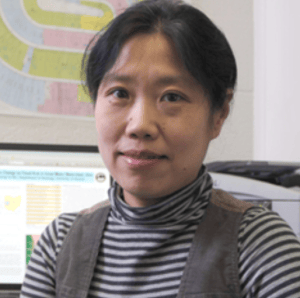 Shuang-Ye Wu